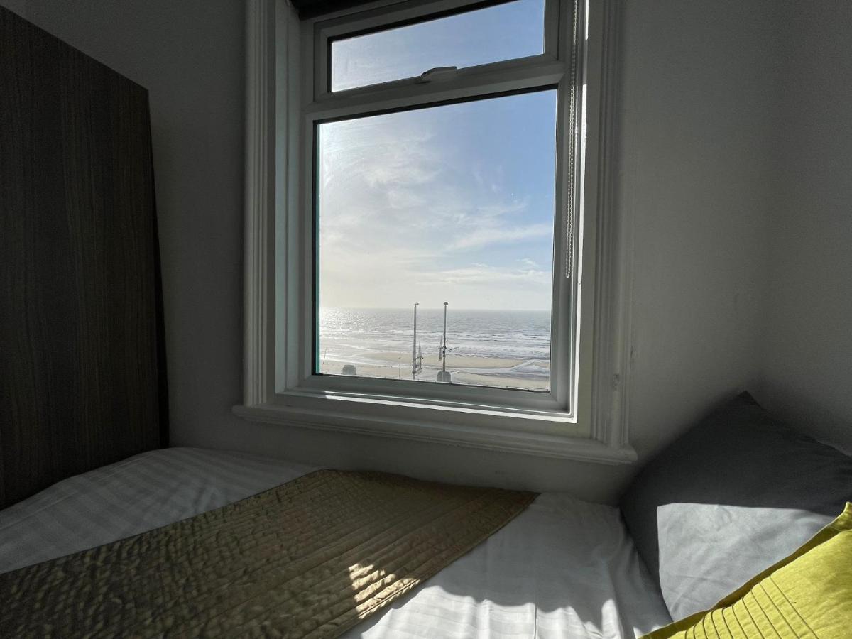 Lancaster Apartments Blackpool Exterior foto